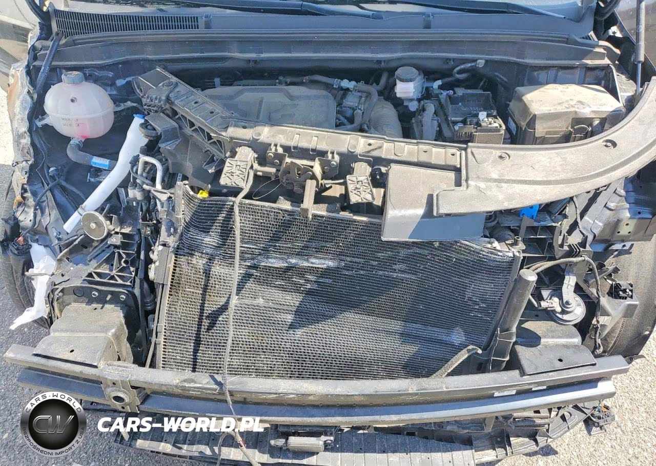 2025 Kia Carnival Lxs VIN:KNDNB5K39S6496727 - 12