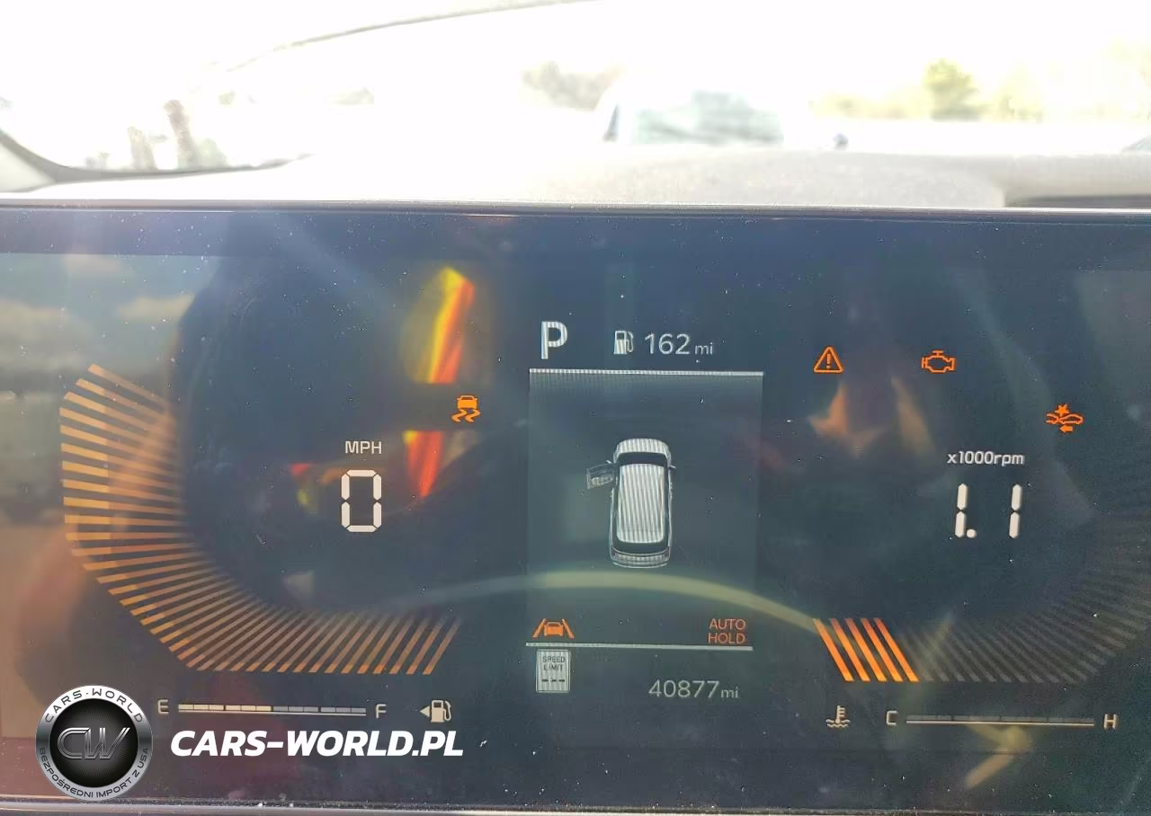 2025 Kia Carnival Lxs VIN:KNDNB5K39S6496727 - 9