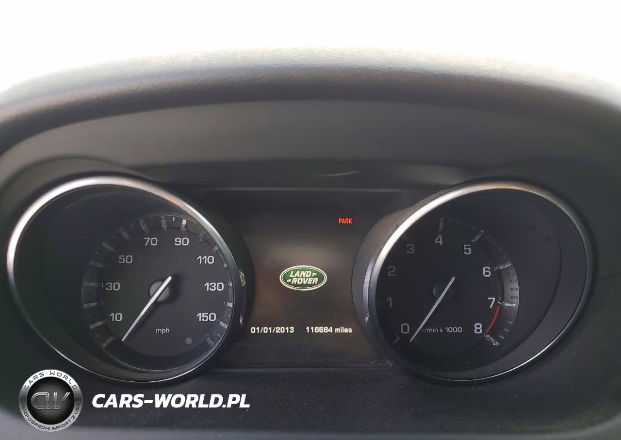 2015 Land Rover Discovery Sport Hse VIN:SALCR2BG5FH512493 - 9