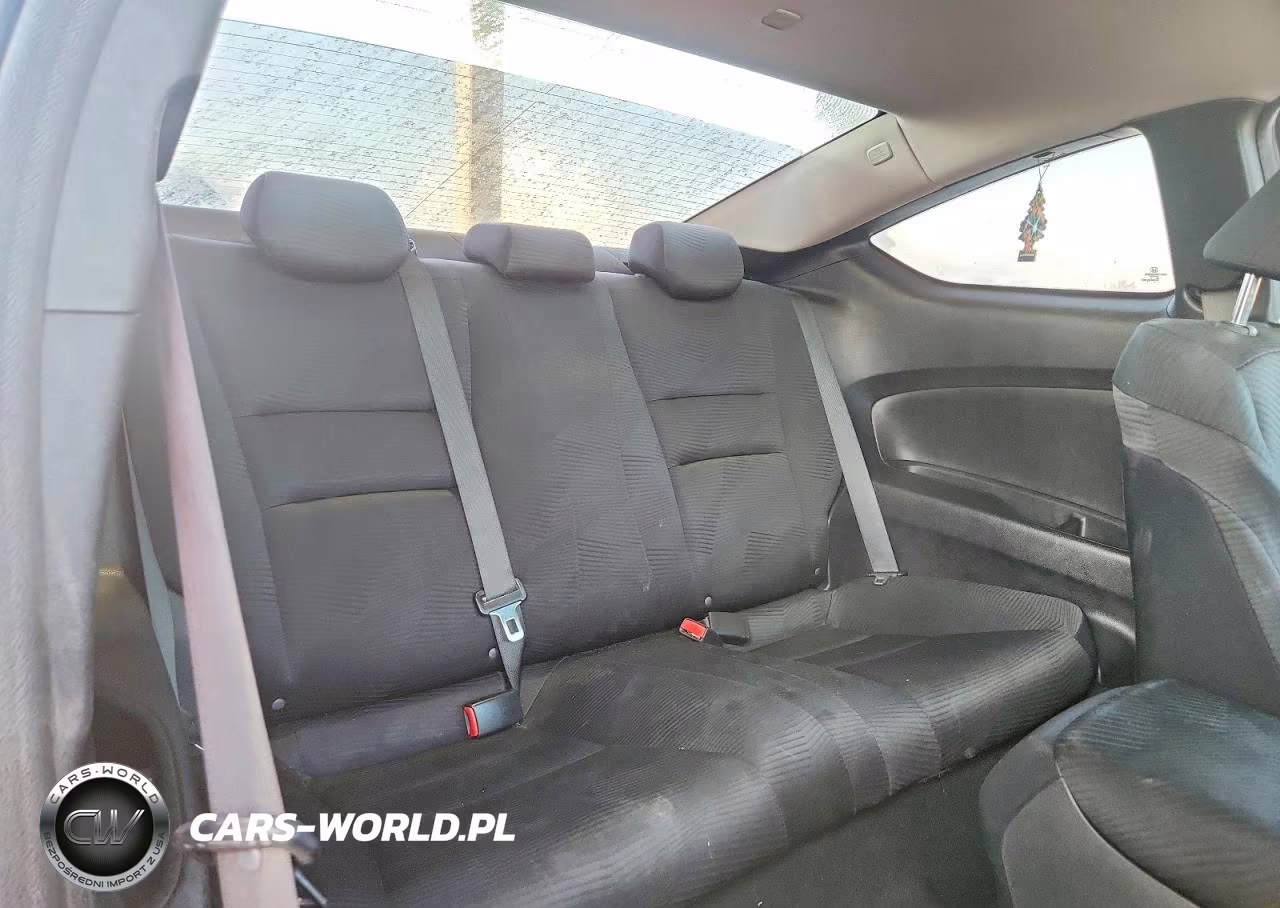 2014 Honda Accord Lx-S VIN:1HGCT1B39EA005346 - 10