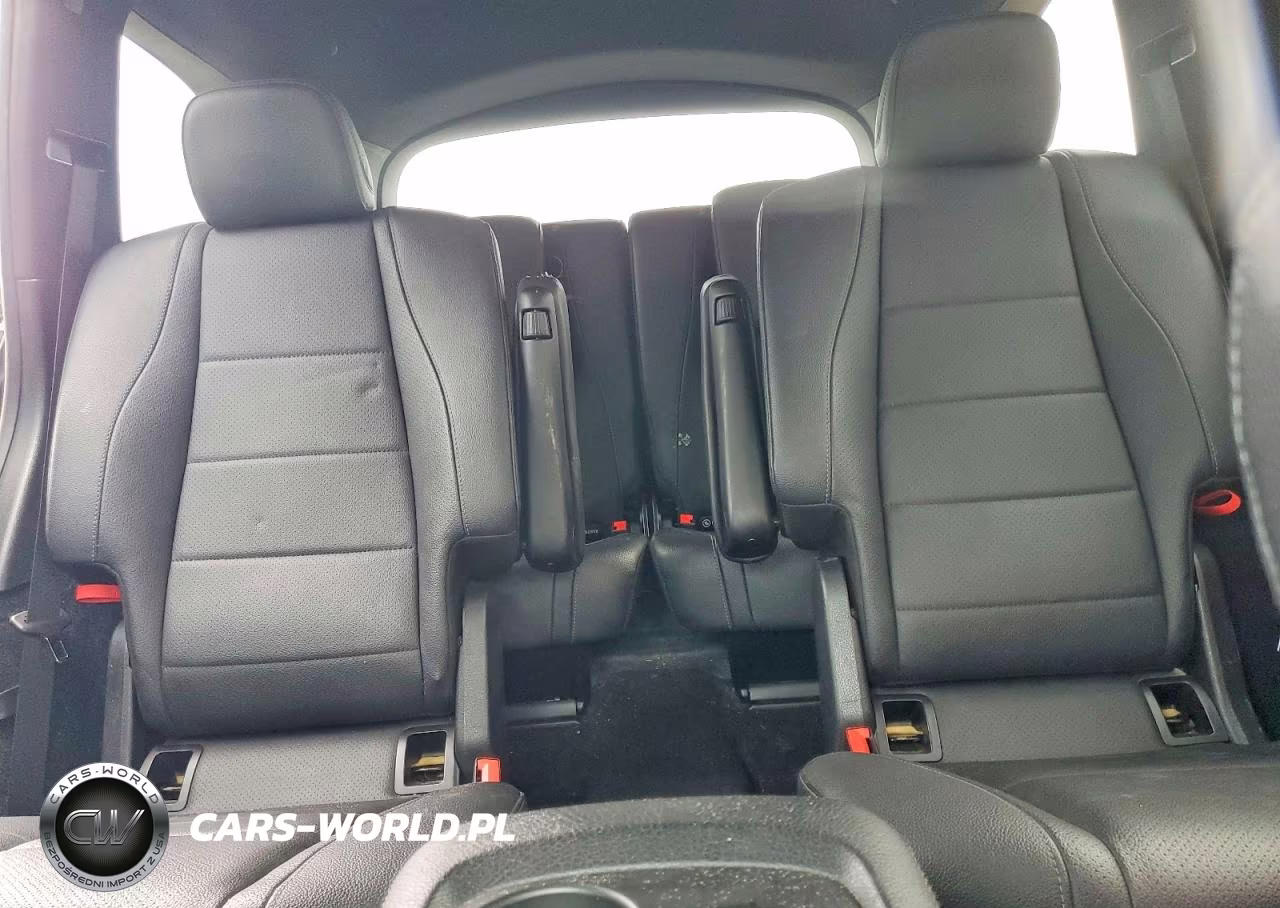 2021 Mercedes-Benz Gls 450 4Matic VIN:4JGFF5KE3MA572397 - 10