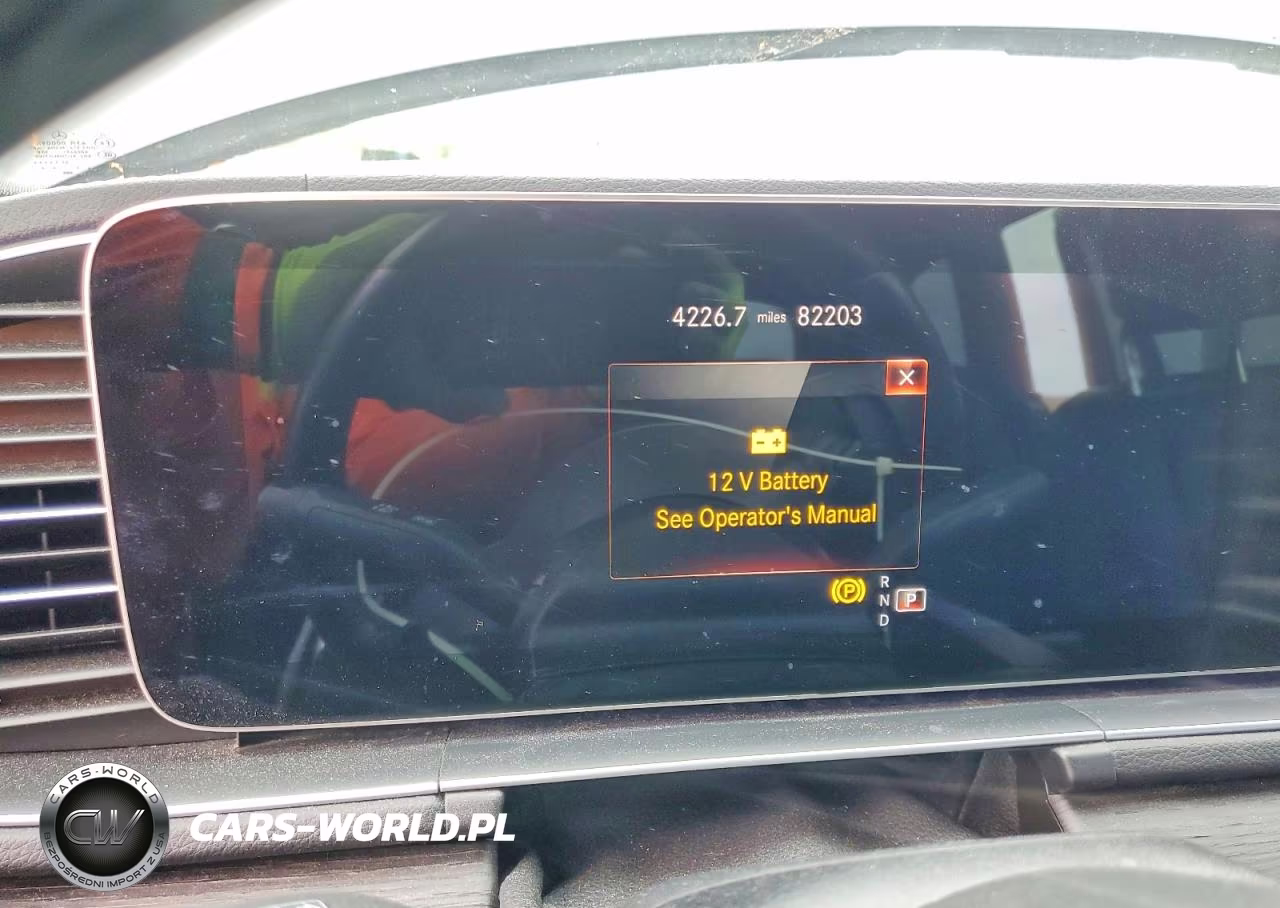 2021 Mercedes-Benz Gls 450 4Matic VIN:4JGFF5KE3MA572397 - 9