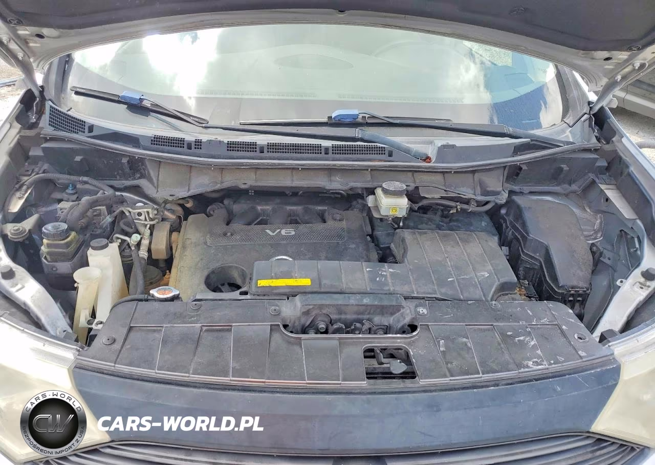 2016 Nissan Quest 3.5 S VIN:JN8AE2KP1G9152200 - 12