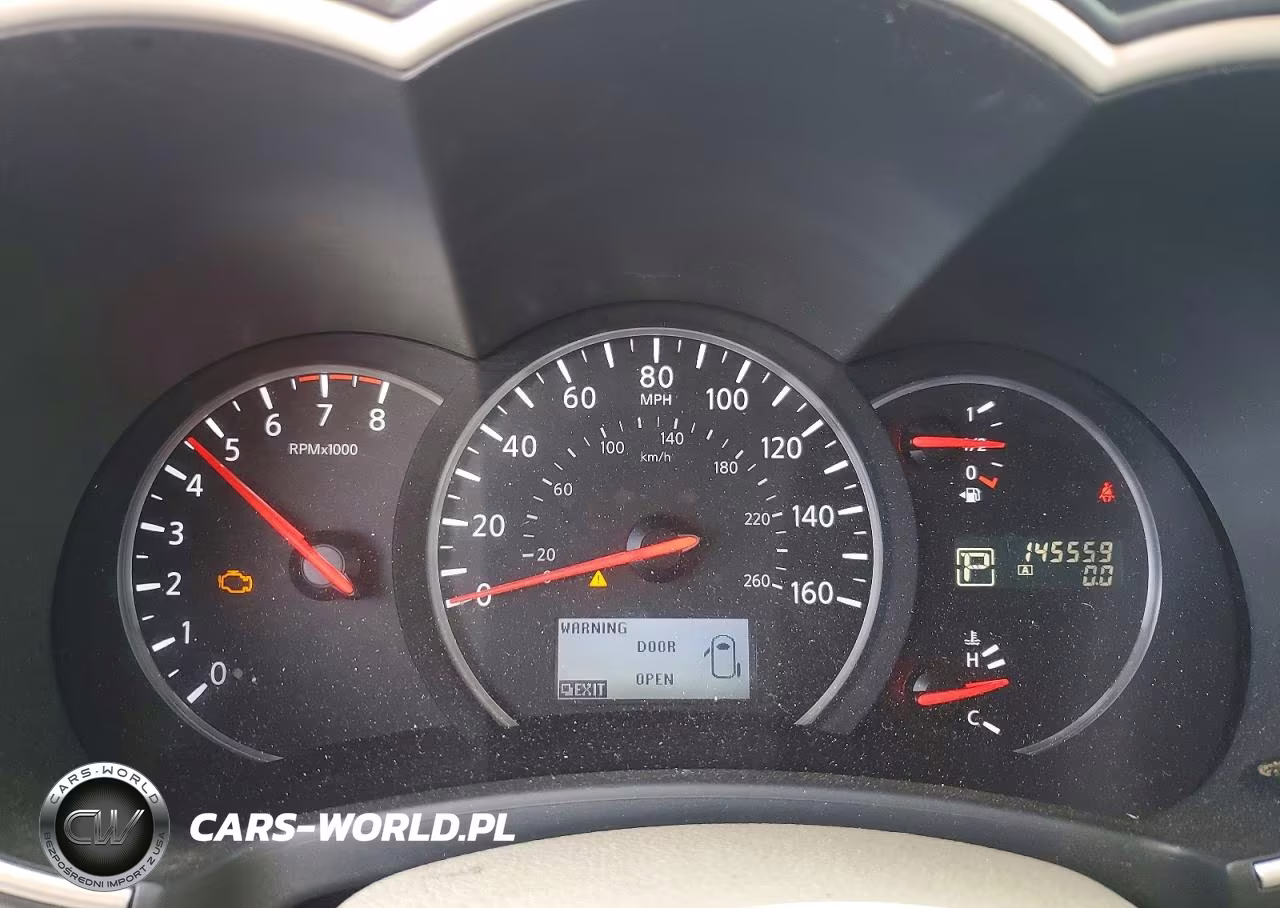 2016 Nissan Quest 3.5 S VIN:JN8AE2KP1G9152200 - 9