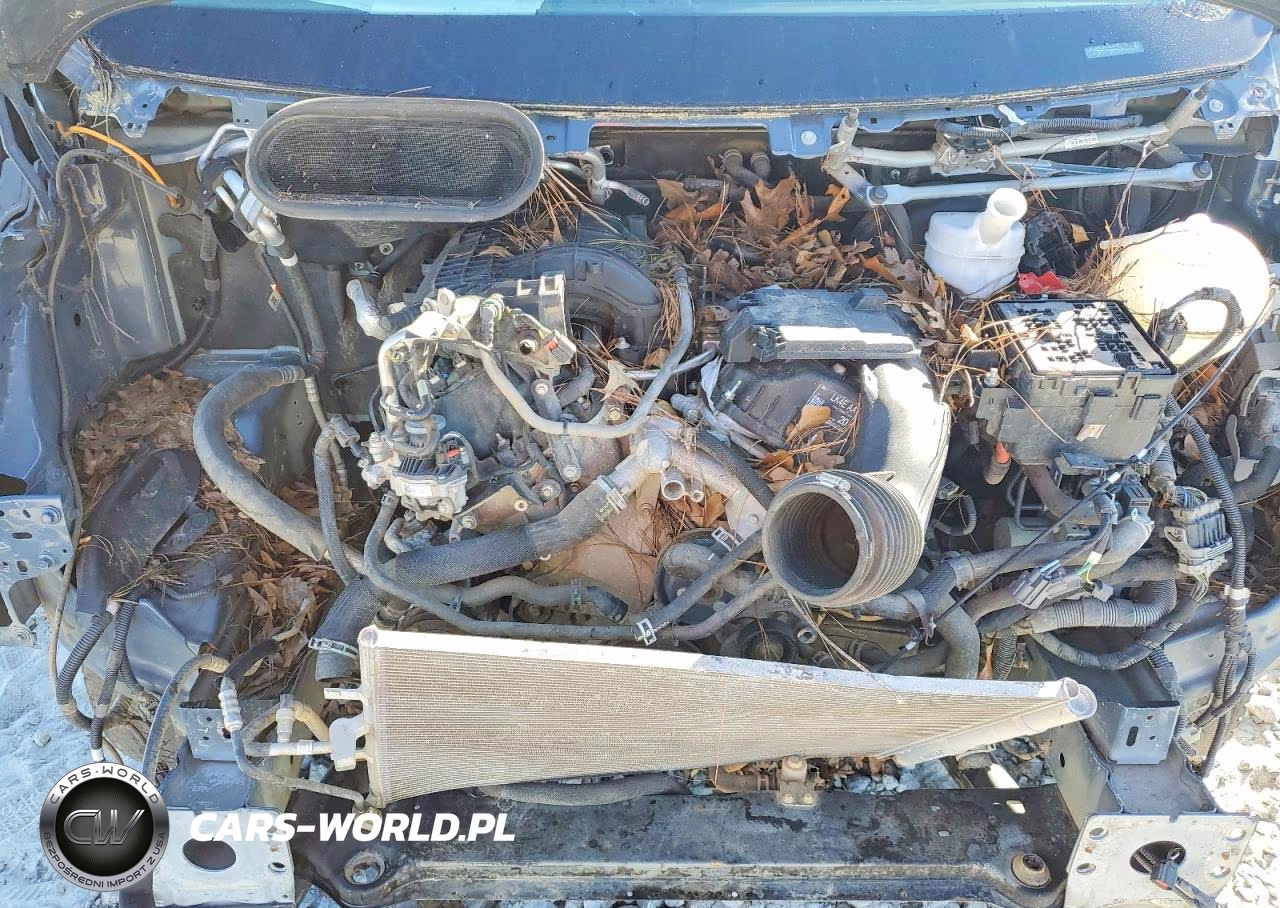 2020 Ford Transit 250 Delivery Van VIN:1FTBR3X80LKA87175 - 11