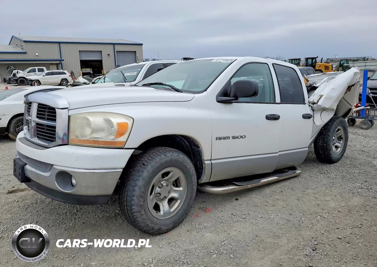 2006 Dodge Ram