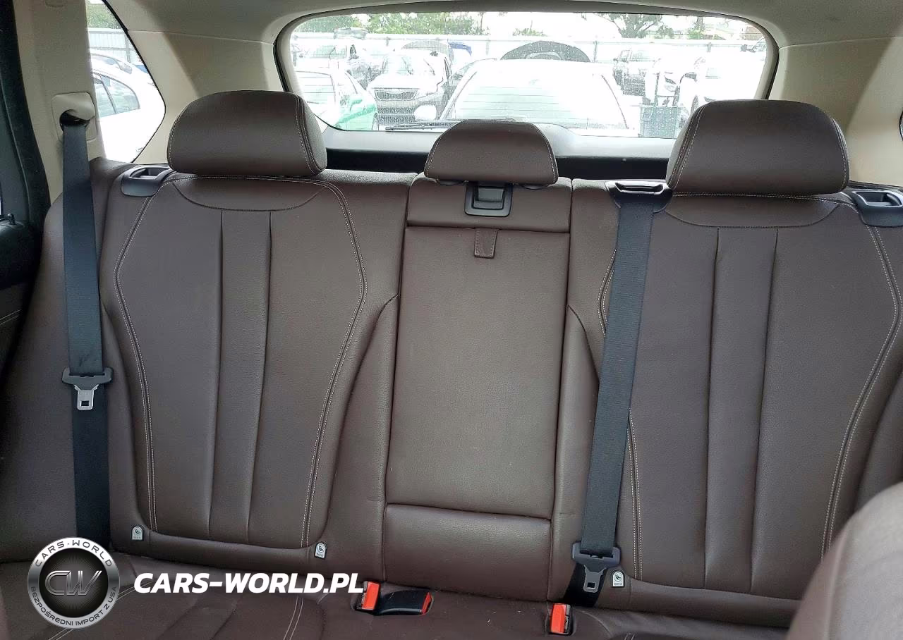 2014 BMW X5 xDrive35I VIN:5UXKR0C57E0H27893 - 10