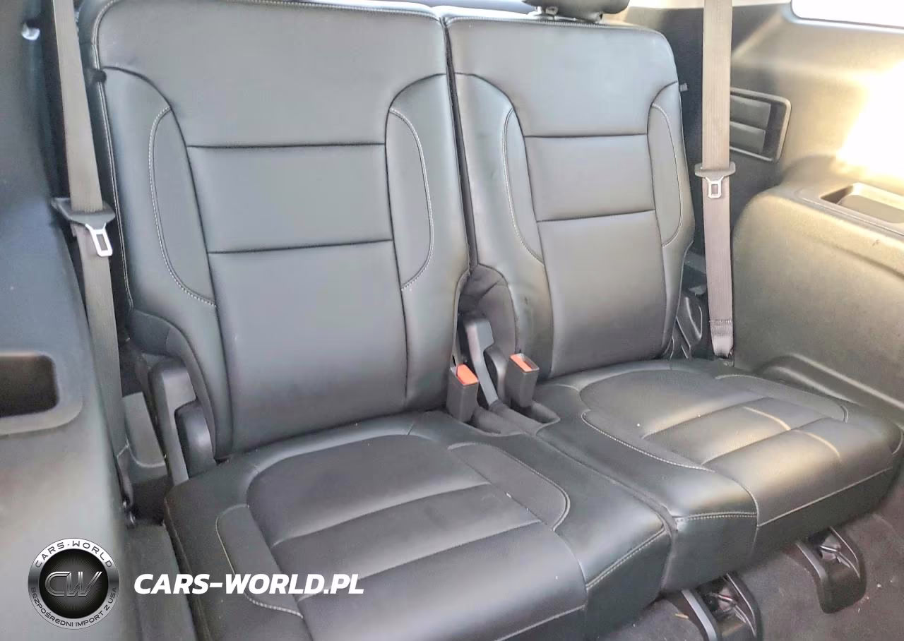 2019 GMC Acadia Slt-1 VIN:1GKKNMLS3KZ117072 - 10