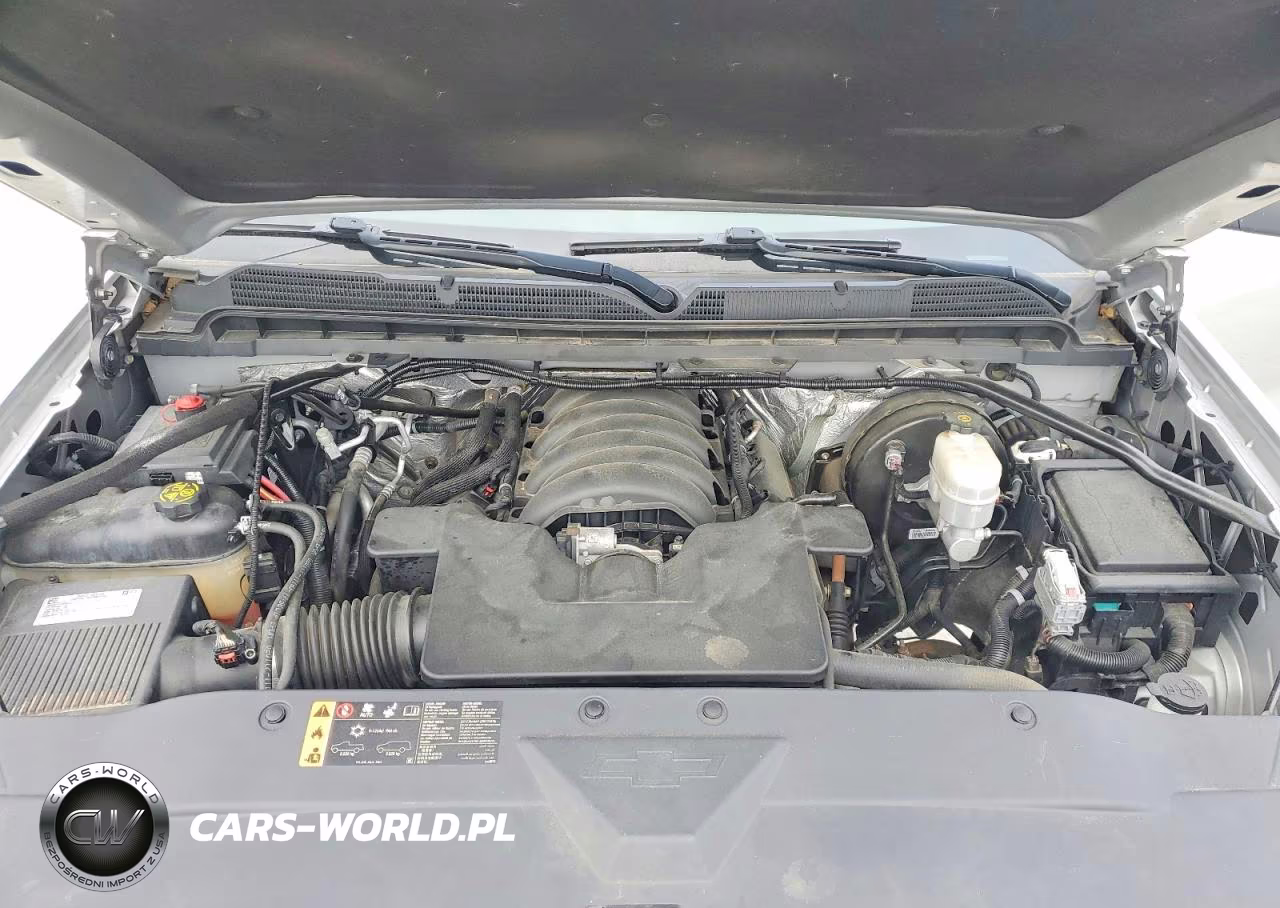 2017 Chevrolet Silverado K1500 Lt VIN:1GCVKREC2HZ251598 - 11