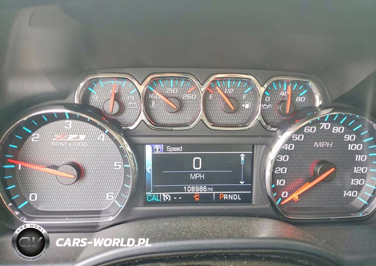 2017 Chevrolet Silverado K1500 Lt VIN:1GCVKREC2HZ251598 - 9