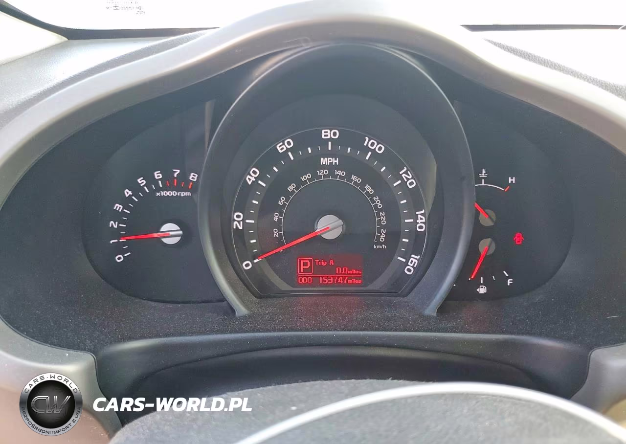2015 Kia Sportage Ex VIN:KNDPC3AC2F7710162 - 9