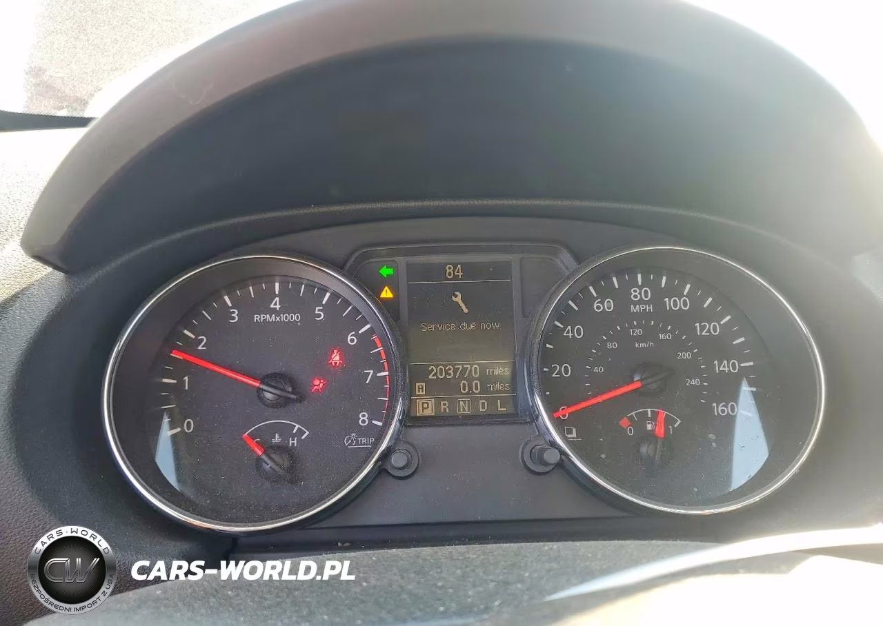 2013 Nissan Rogue S VIN:JN8AS5MT8DW002201 - 9