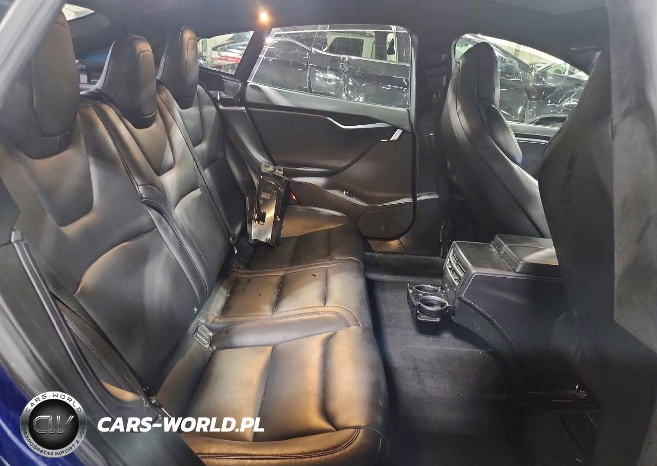 2018 Tesla Model S VIN:5YJSA1E20JF268300 - 10