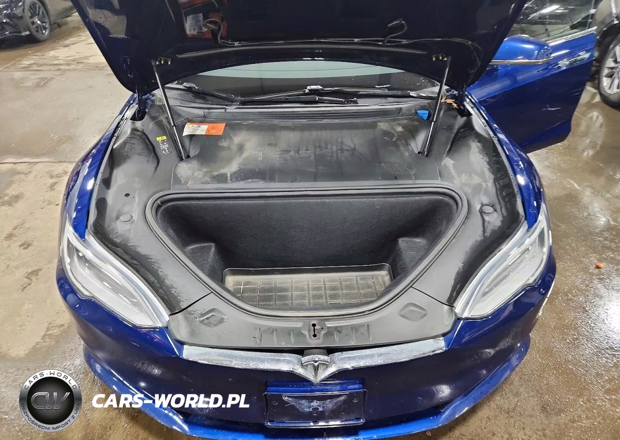 2018 Tesla Model S VIN:5YJSA1E20JF268300 - 11