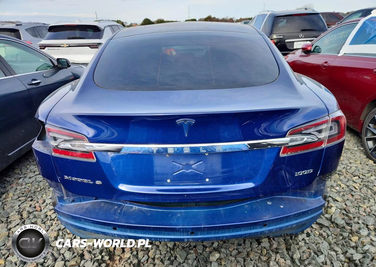2018 Tesla Model S VIN:5YJSA1E20JF268300 - 6