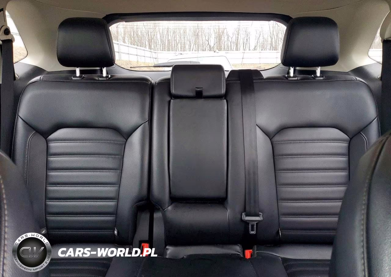 2019 Ford Edge Sel VIN:2FMPK4J94KBB21088 - 10
