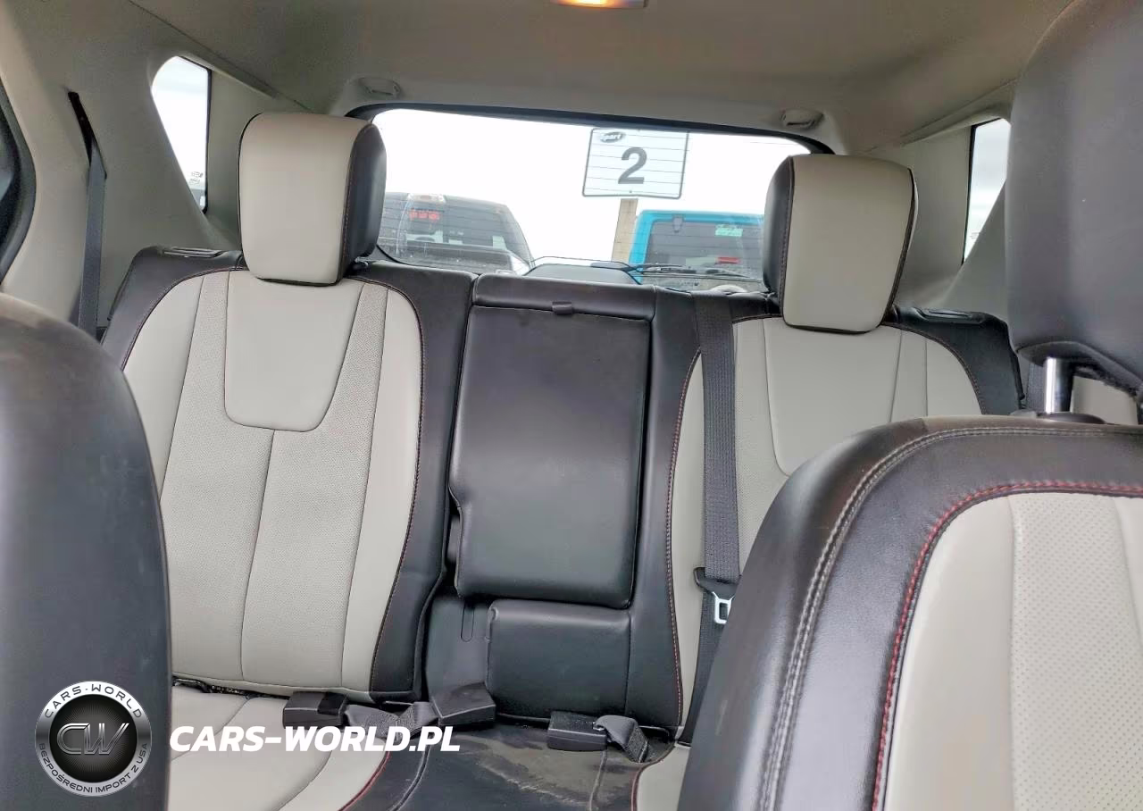 2014 Chevrolet Equinox Ltz VIN:2GNALDEK1E6232447 - 10