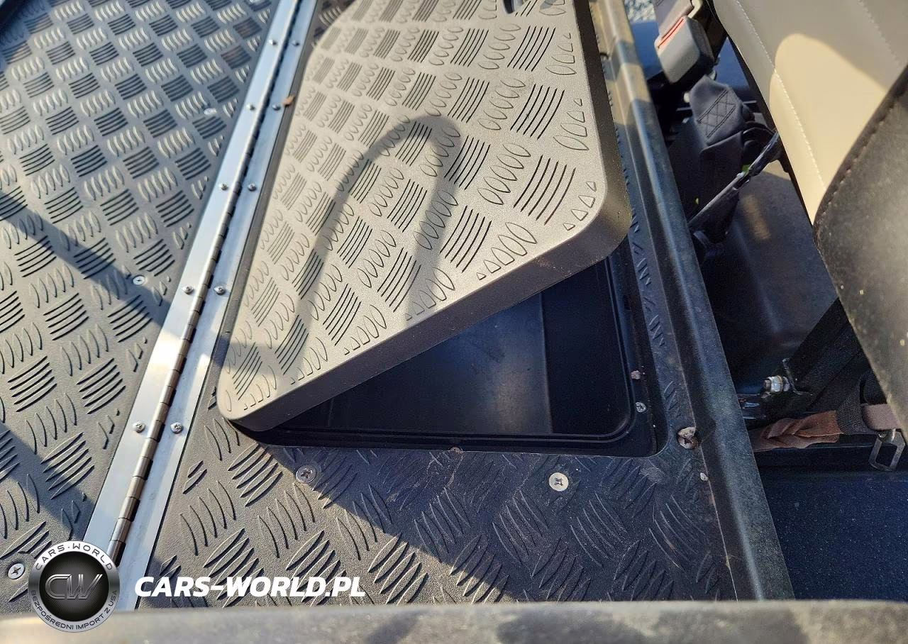 2025 Evolution Golf Cart VIN:EVBE0346939 - 9