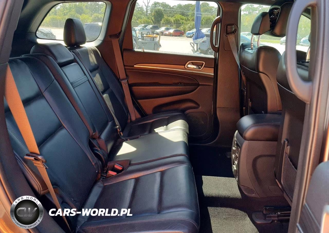 2020 Jeep Grand Cherokee Limited VIN:1C4RJEBG8LC106517 - 11