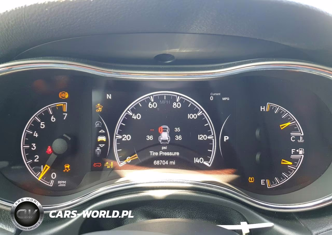 2020 Jeep Grand Cherokee Limited VIN:1C4RJEBG8LC106517 - 9
