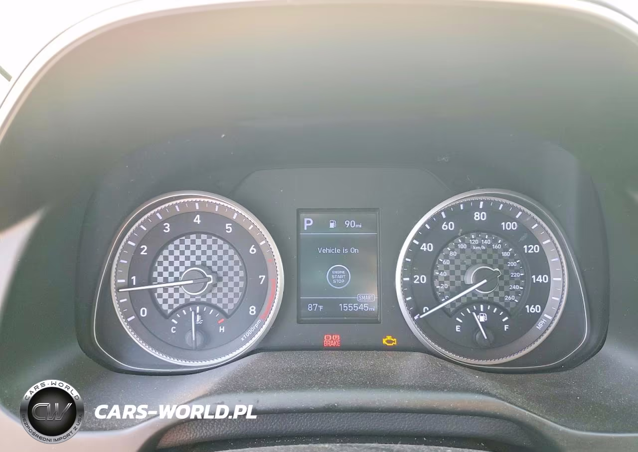 2019 Hyundai Elantra Value Edition VIN:5NPD84LF1KH403511 - 9