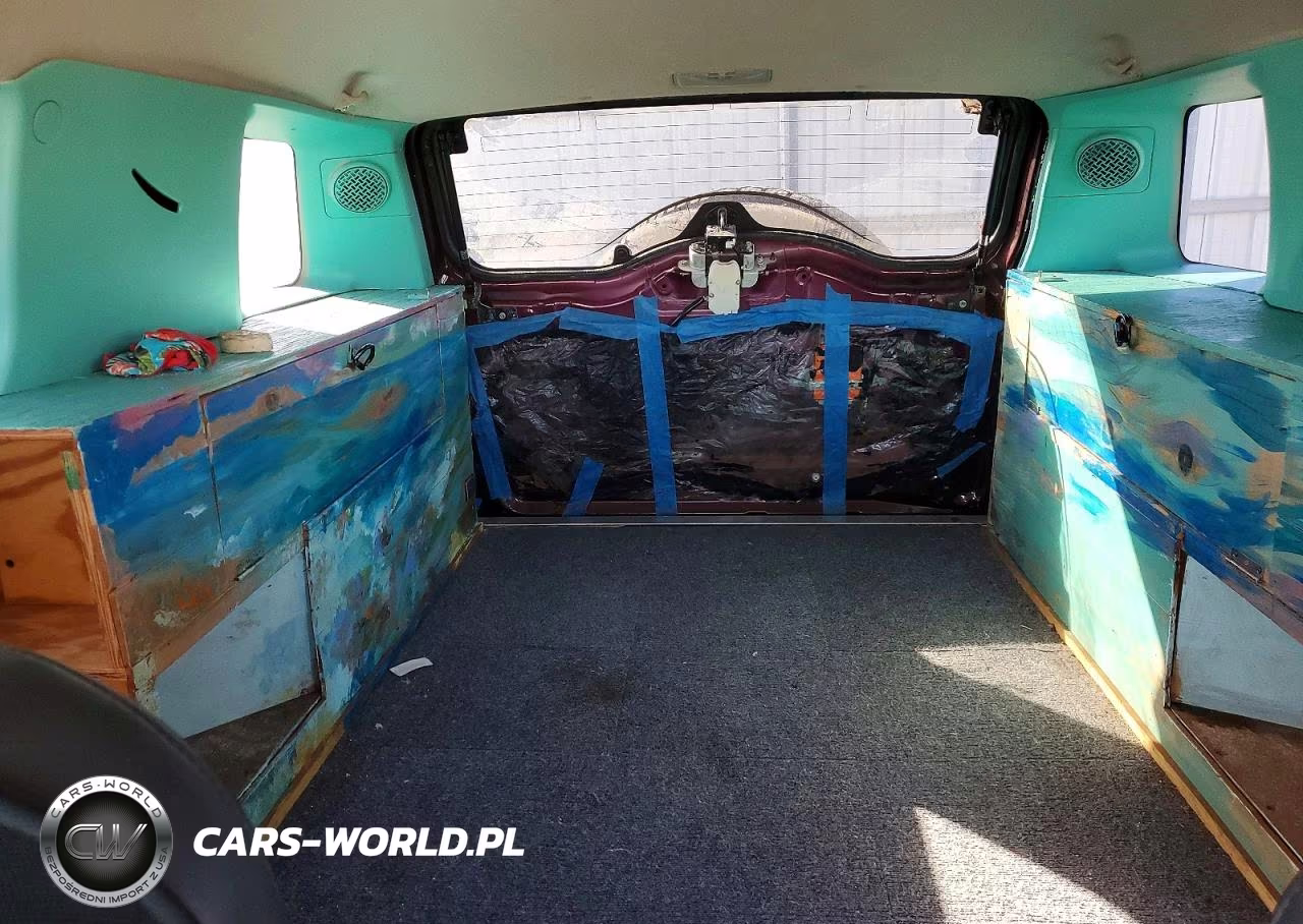 2007 Toyota Fj Cruiser Base VIN:JTEBU11F370066666 - 10