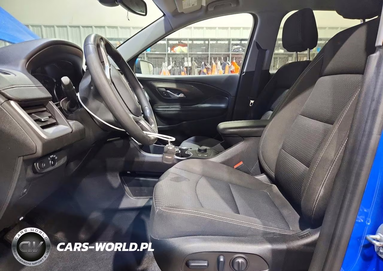 2024 GMC Terrain Sle VIN:3GKALTEG1RL156409 - 7