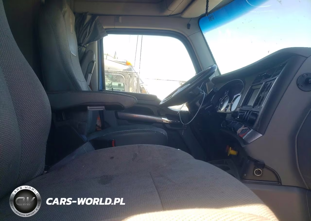 2019 Kenworth T680 Semi Truck VIN:1XKYDP9X4KJ238757 - 5
