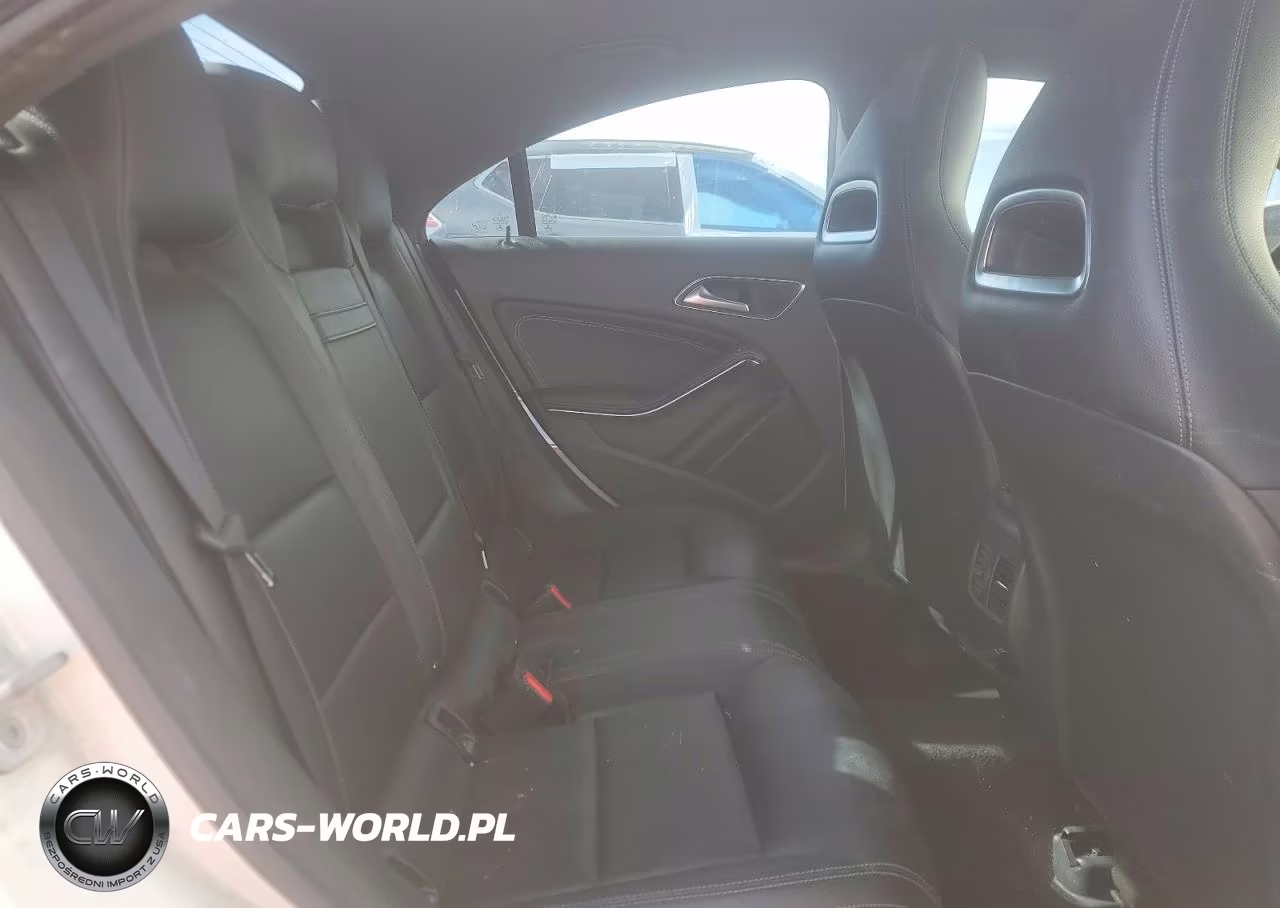 2018 Mercedes-Benz Cla 250 4Matic VIN:WDDSJ4GB3JN510325 - 10