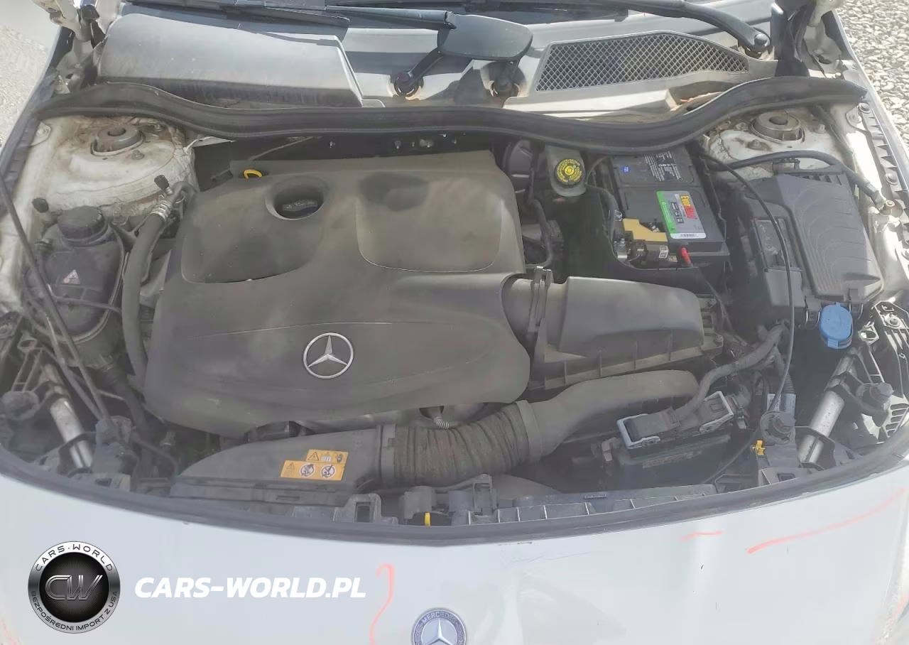 2018 Mercedes-Benz Cla 250 4Matic VIN:WDDSJ4GB3JN510325 - 11