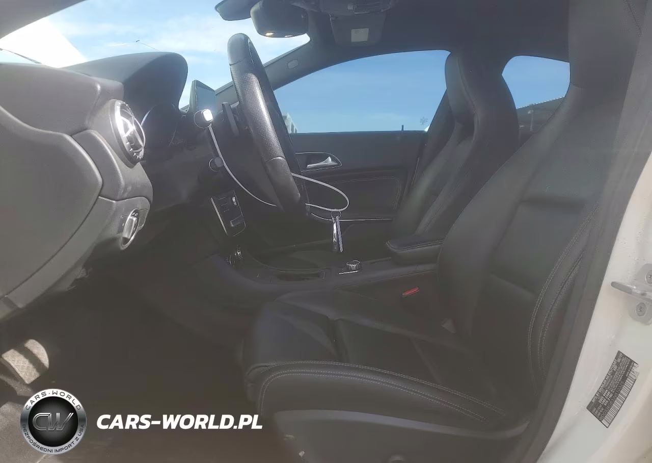 2018 Mercedes-Benz Cla 250 4Matic VIN:WDDSJ4GB3JN510325 - 7