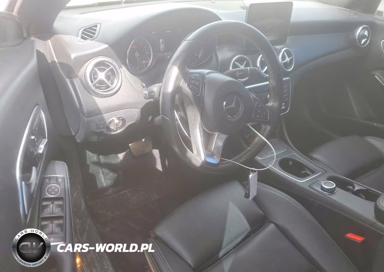 2018 Mercedes-Benz Cla 250 4Matic VIN:WDDSJ4GB3JN510325 - 8