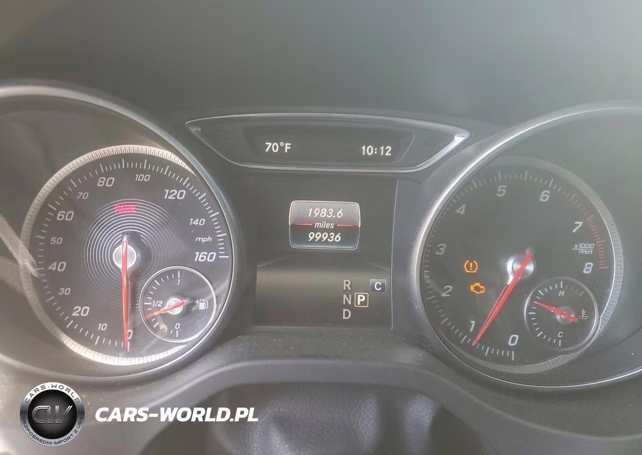 2018 Mercedes-Benz Cla 250 4Matic VIN:WDDSJ4GB3JN510325 - 9