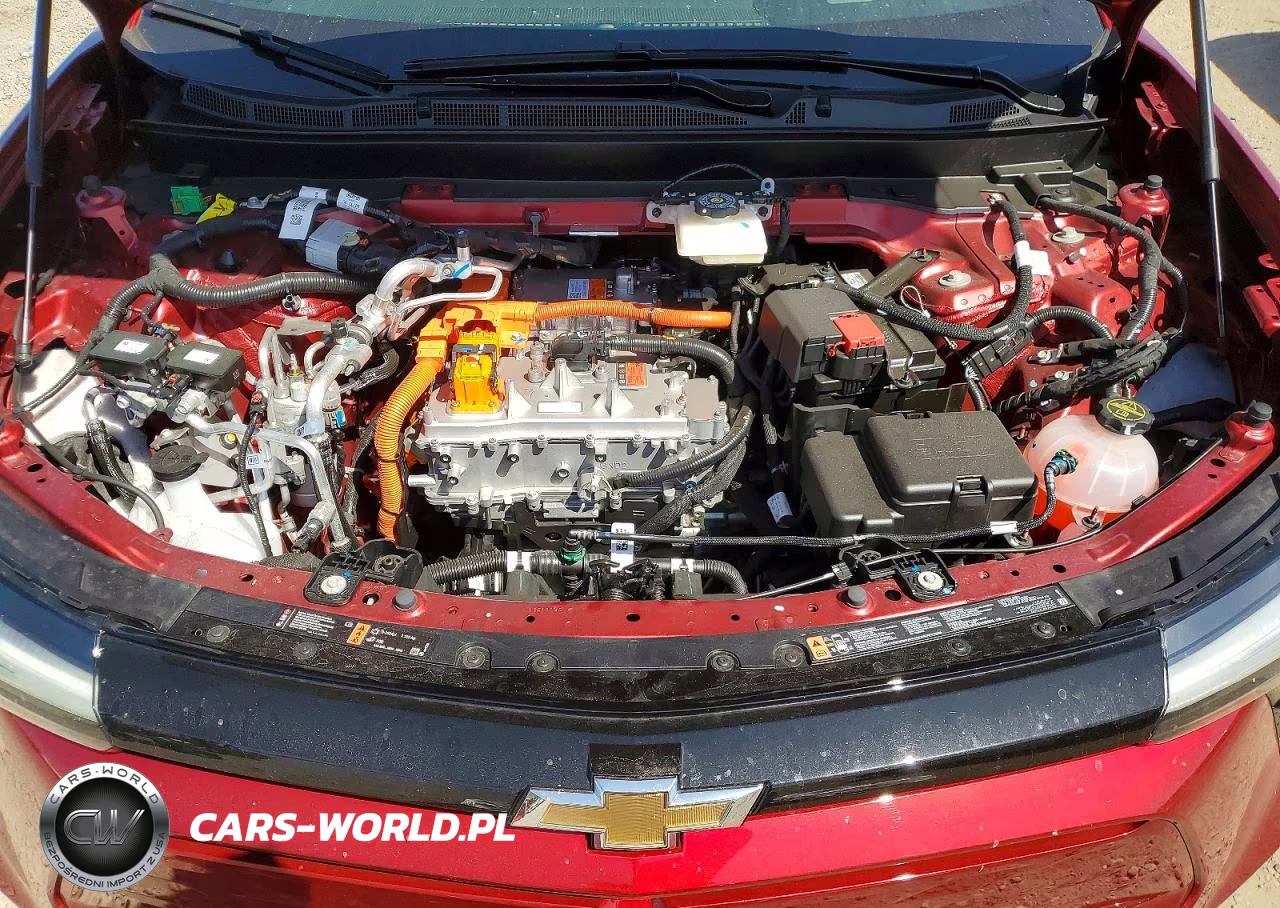2025 Chevrolet Blazer Lt VIN:3GNKDBRM0SS258021 - 12