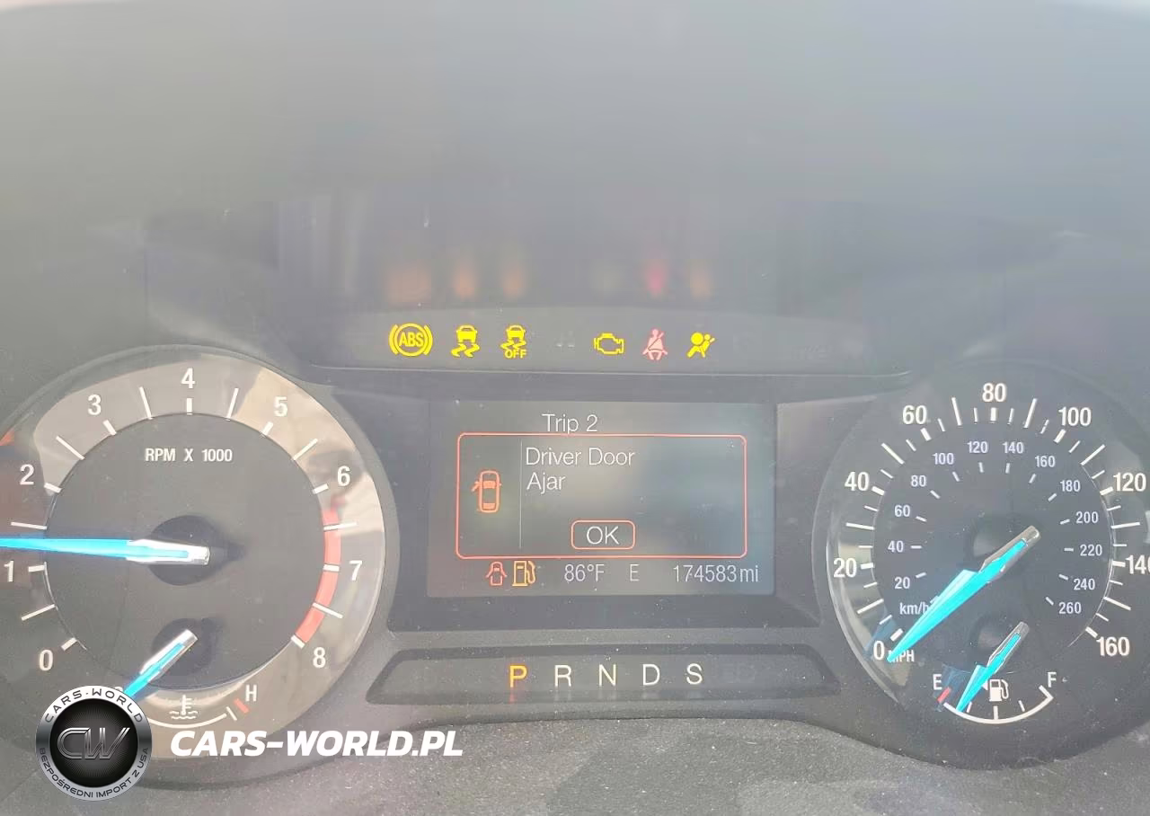 2014 Ford Fusion Se VIN:3FA6P0H91ER102574 - 9