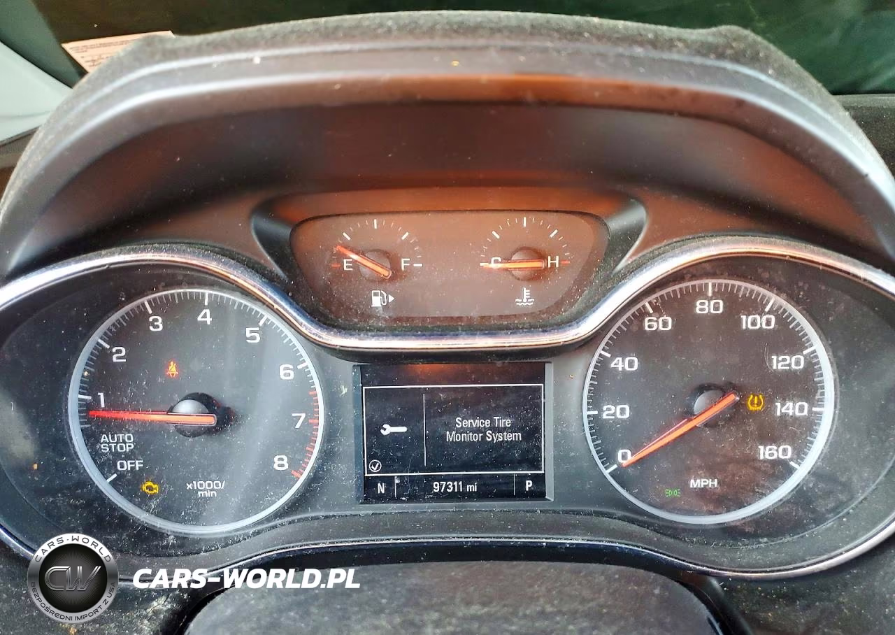 2019 Chevrolet Cruze Lt VIN:1G1BE5SM8K7127394 - 9