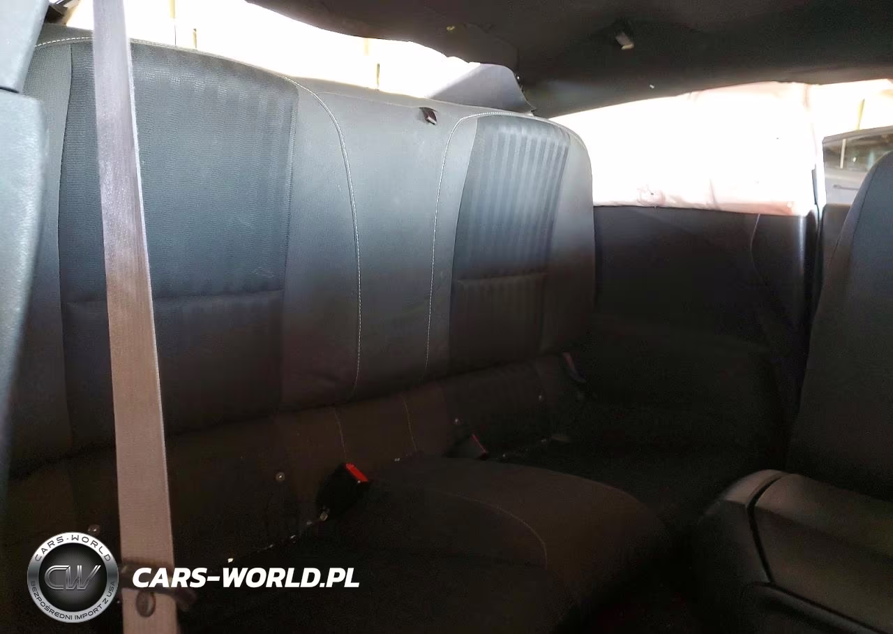 2015 Chevrolet Camaro Ls VIN:2G1FB1E38F9157280 - 10