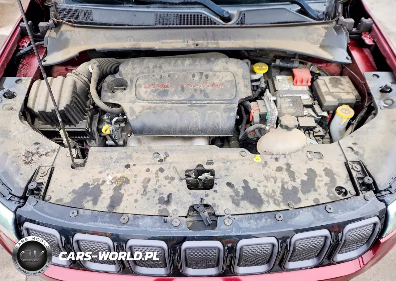 2022 Jeep Compass Limited VIN:3C4NJDCBXNT140588 - 12