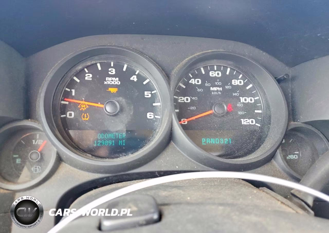 2011 Chevrolet Silverado C1500 VIN:1GCNCPEX5BZ285322 - 9