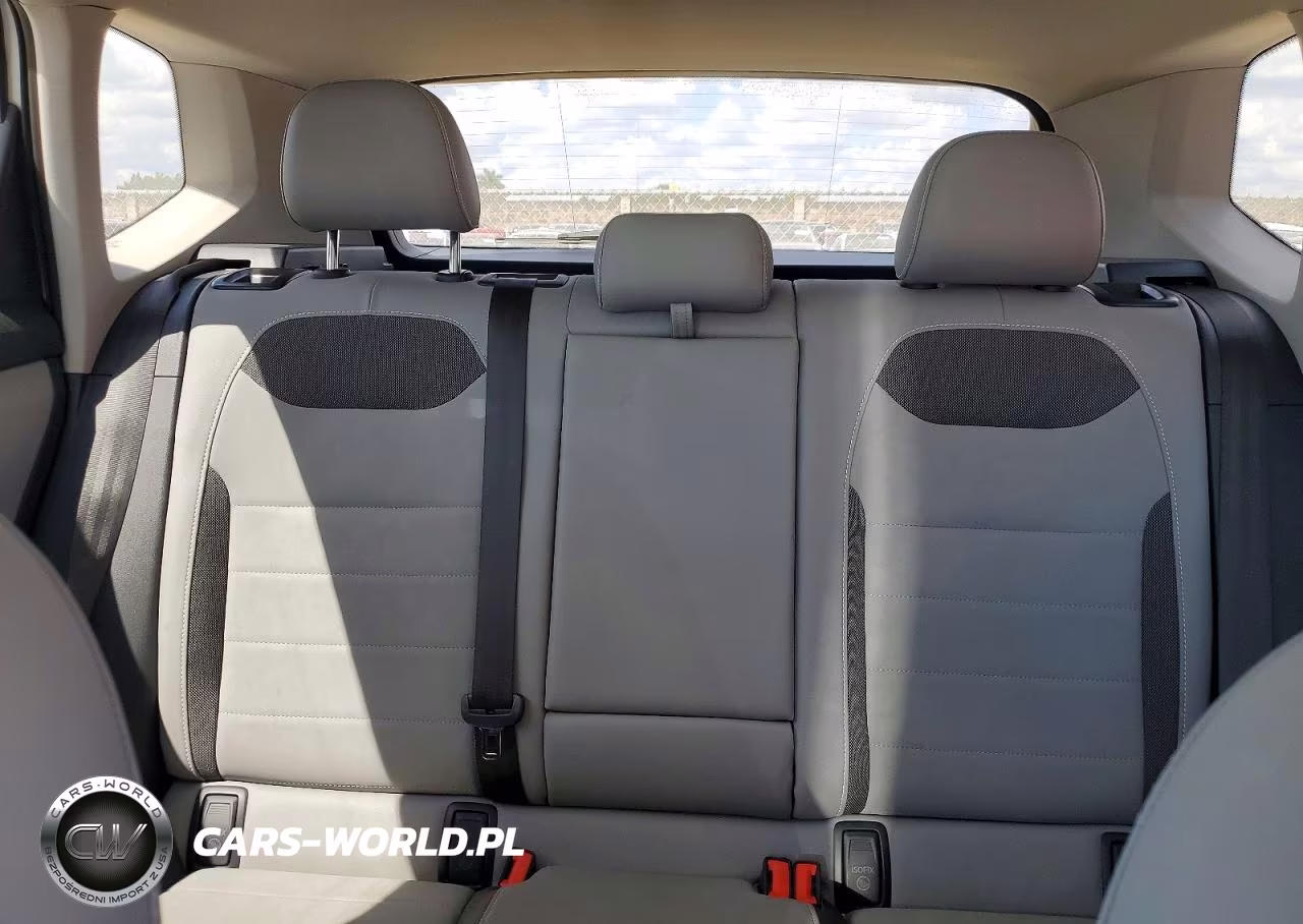 2024 Volkswagen Taos Se VIN:3VVEX7B26RM007300 - 10