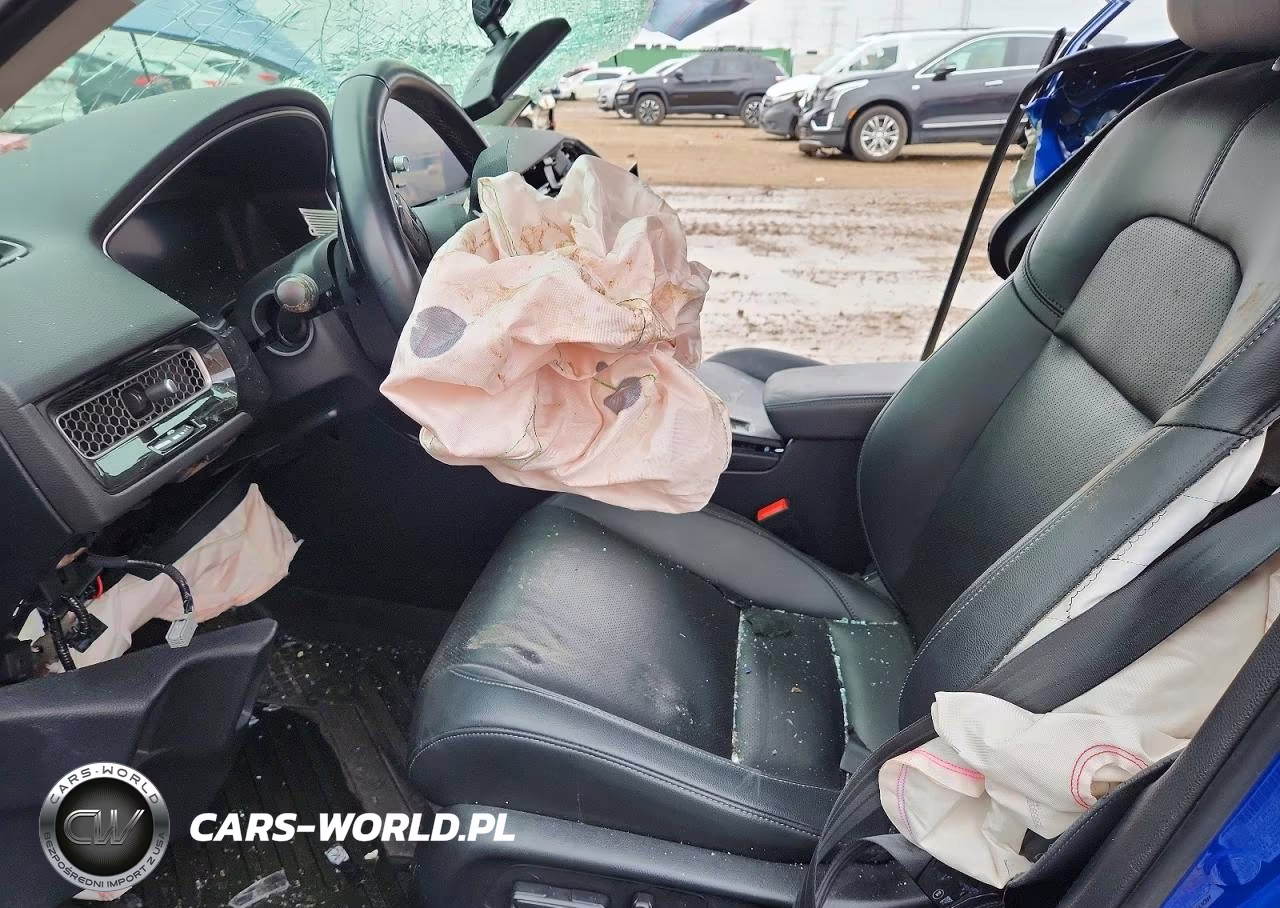 2024 Honda Civic Touring VIN:2HGFE1F95RH315281 - 7