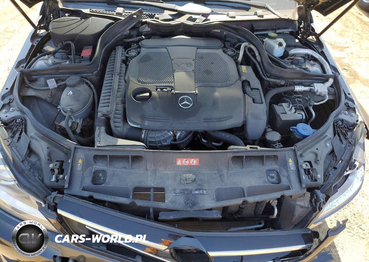 2014 Mercedes-Benz C 300 4Matic VIN:WDDGF8AB4EA930907 - 11