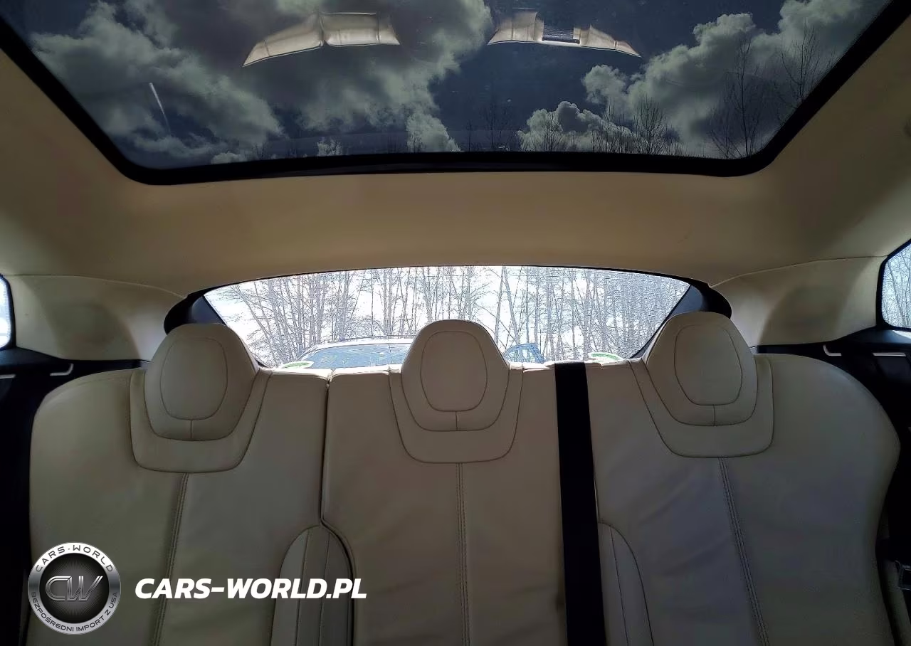 2013 Tesla Model S VIN:5YJSA1AC8DFP10940 - 10