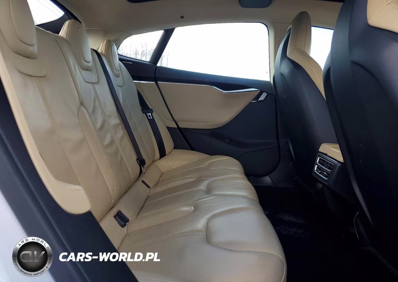 2013 Tesla Model S VIN:5YJSA1AC8DFP10940 - 11