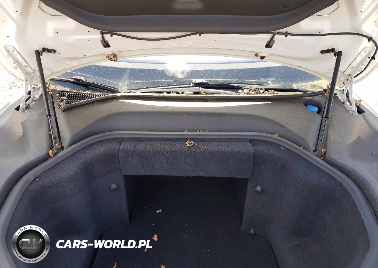 2013 Tesla Model S VIN:5YJSA1AC8DFP10940 - 12