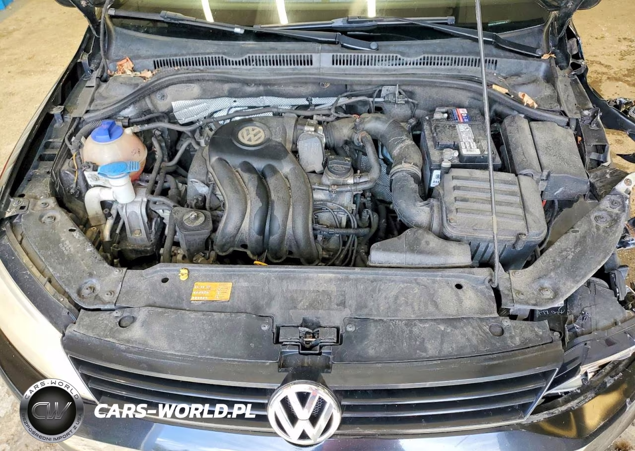2014 Volkswagen Jetta VIN:3VW2K7AJXEM398810 - 11
