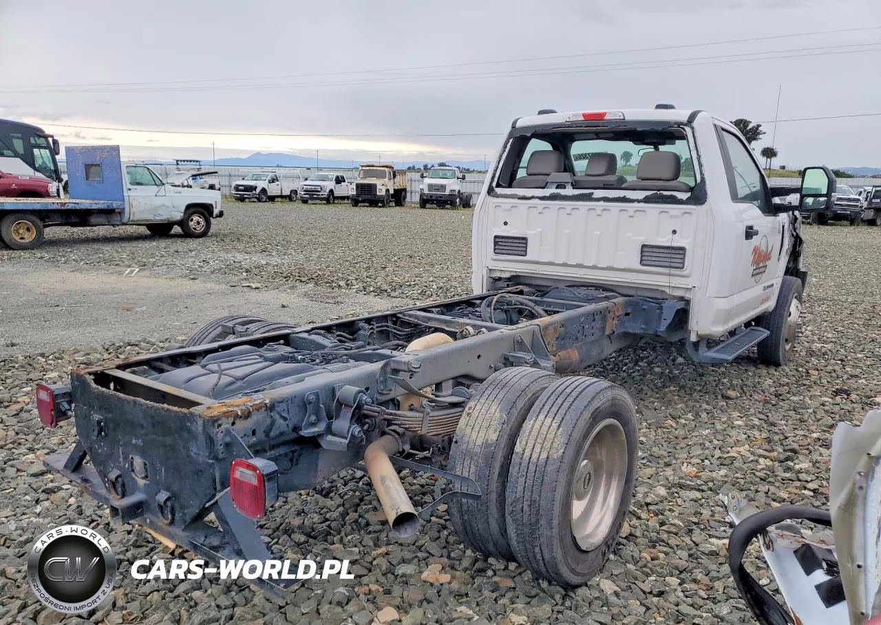 2020 Ford F550 VIN:1FDUF5GT4LEE09523 - 3
