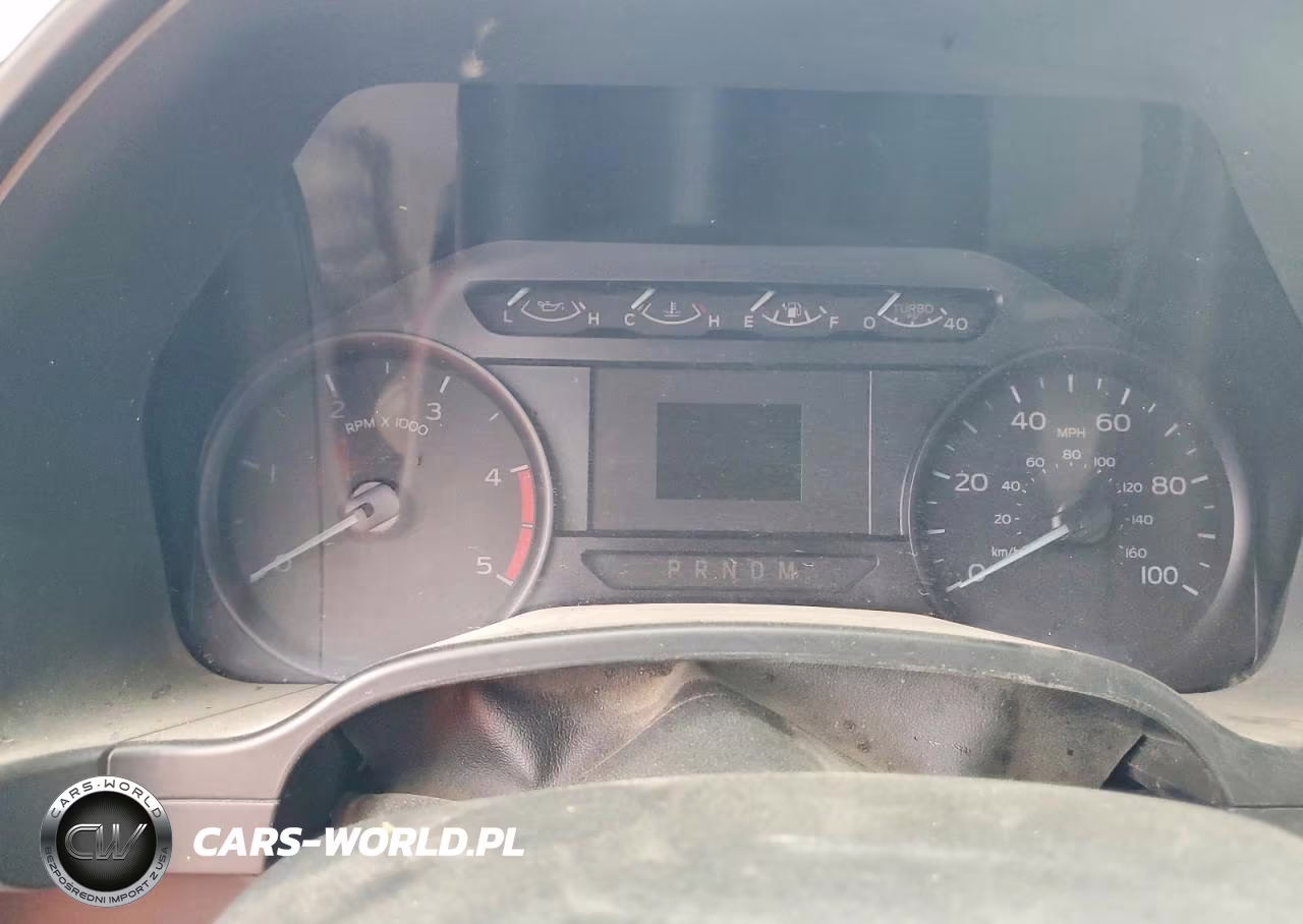 2020 Ford F550 VIN:1FDUF5GT4LEE09523 - 9
