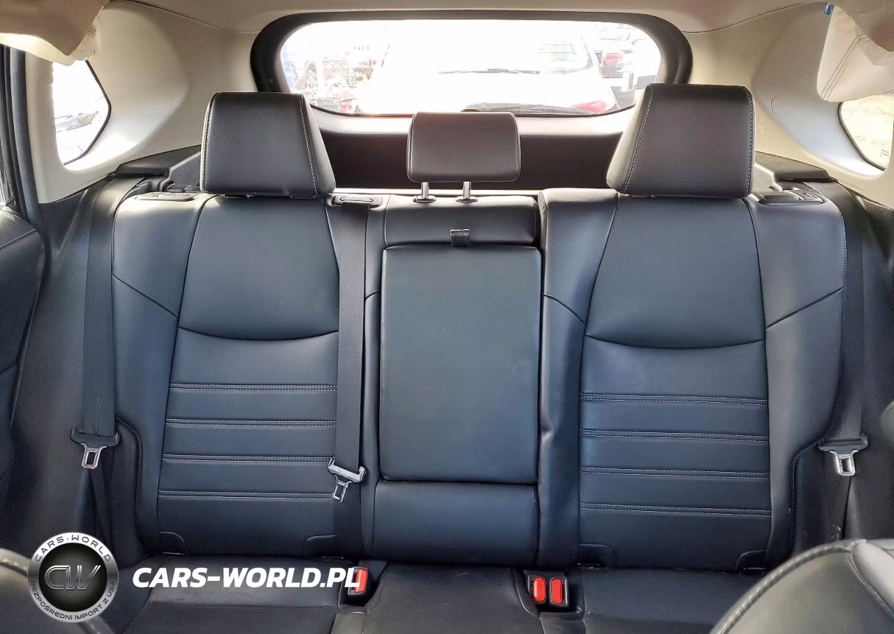 2023 Toyota Rav4 Hybrid Xle Premium VIN:2T3B6RFV3PW043462 - 10