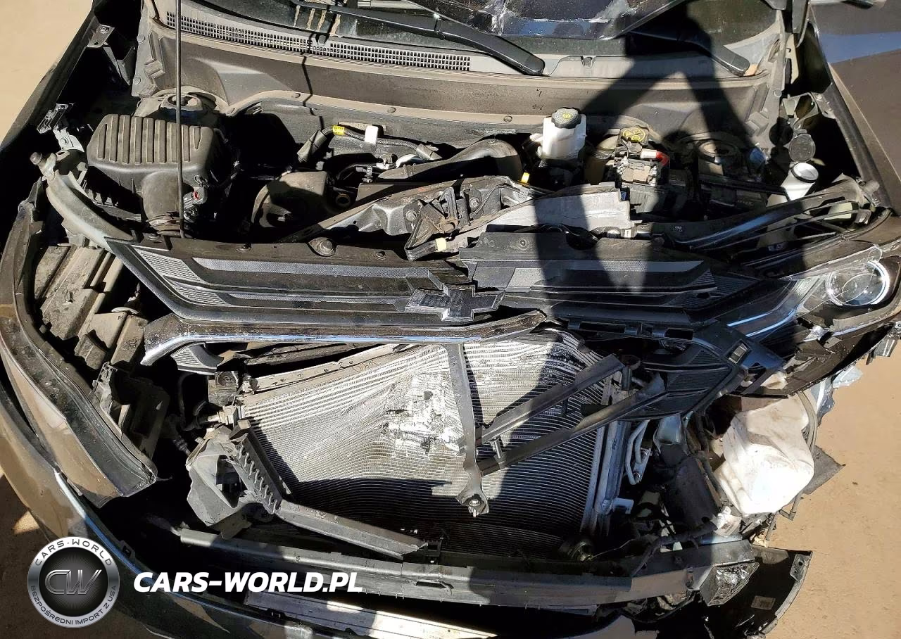 2020 Chevrolet Equinox Lt VIN:3GNAXKEV2LS557402 - 11
